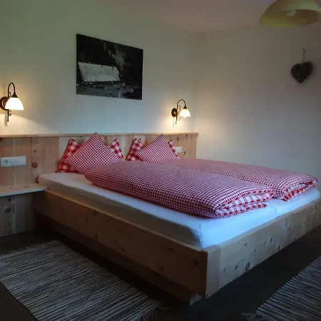 דירה Beim Kemptar